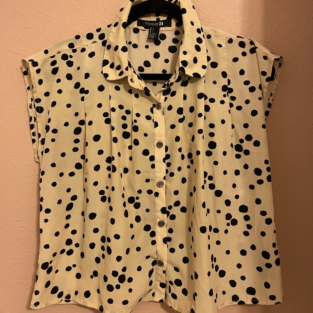 Womens blouse